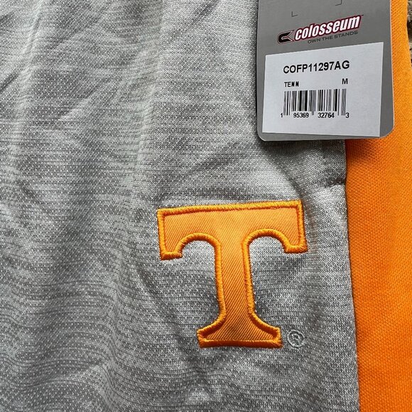 Colosseum Tennessee Sweat Pants NWT Medium - Picture 3 of 4